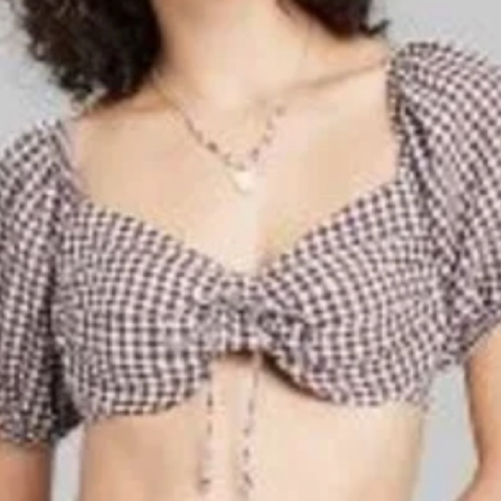 WILD FABLE LADIES TOP